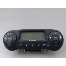 COMMANDE DE CHAUFFAGE HYUNDAI IX35