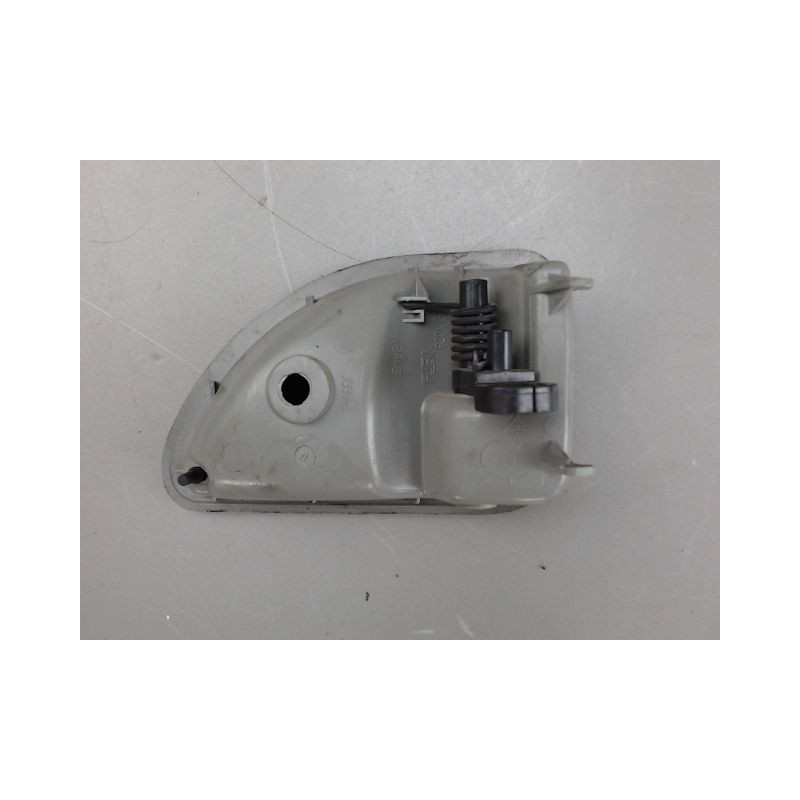 POIGNEE INTERIEURE PORTE AVANT GAUCHE RENAULT KANGOO