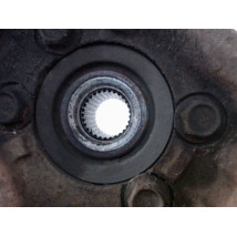 PIVOT AVANT DROIT NISSAN QASHQAI