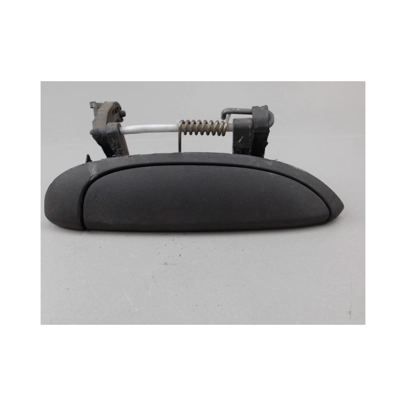 POIGNEE EXTERIEURE PORTE ARRIERE DROIT RENAULT MEGANE