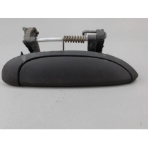 POIGNEE EXTERIEURE PORTE ARRIERE DROIT RENAULT MEGANE