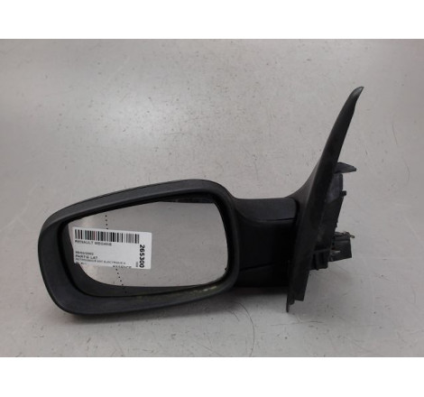 RETROVISEUR EXT ELECTRIQUE G