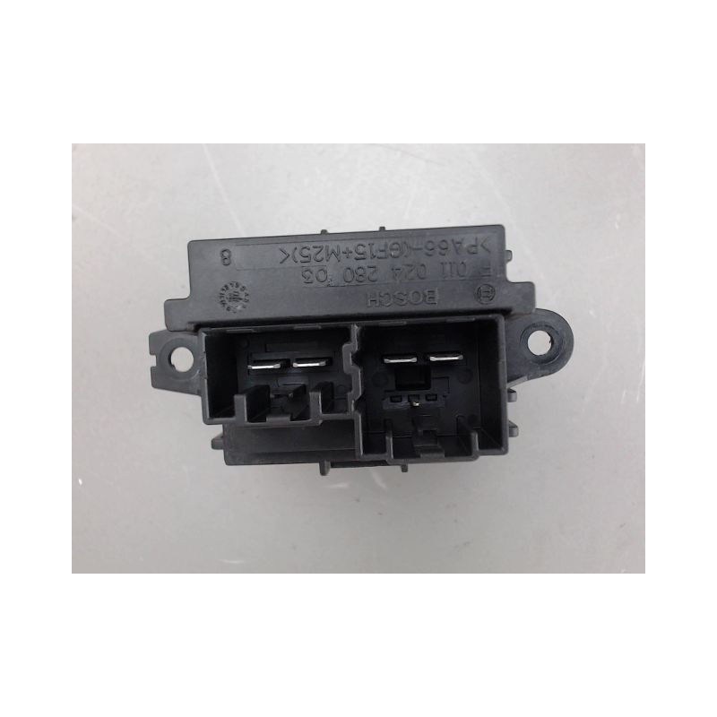 MODULE DE CHAUFFAGE CHEVROLET ORLANDO