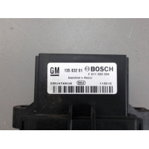 MODULE DE CHAUFFAGE CHEVROLET ORLANDO