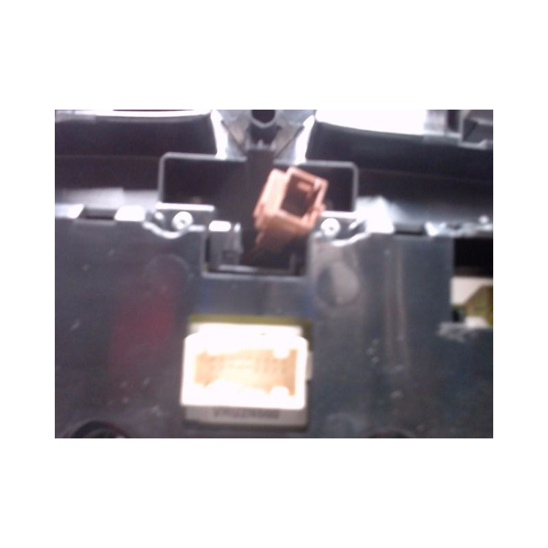 BLOC COMPTEURS CITROEN C3 PICASSO 2008-