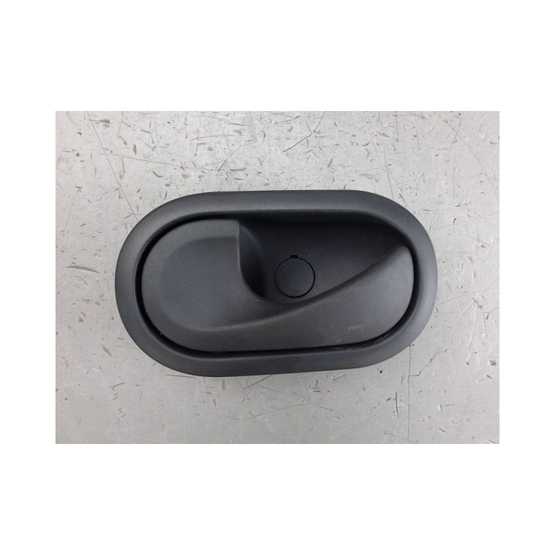 POIGNEE INTERIEURE PORTE AVANT GAUCHE RENAULT MASTER