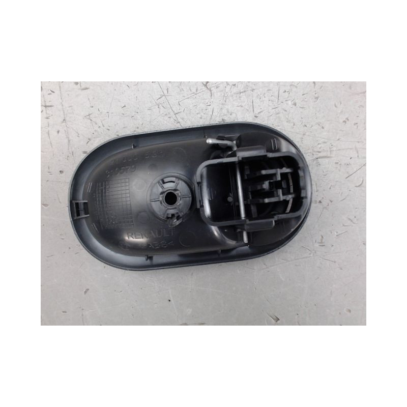 POIGNEE INTERIEURE PORTE AVANT GAUCHE RENAULT MASTER