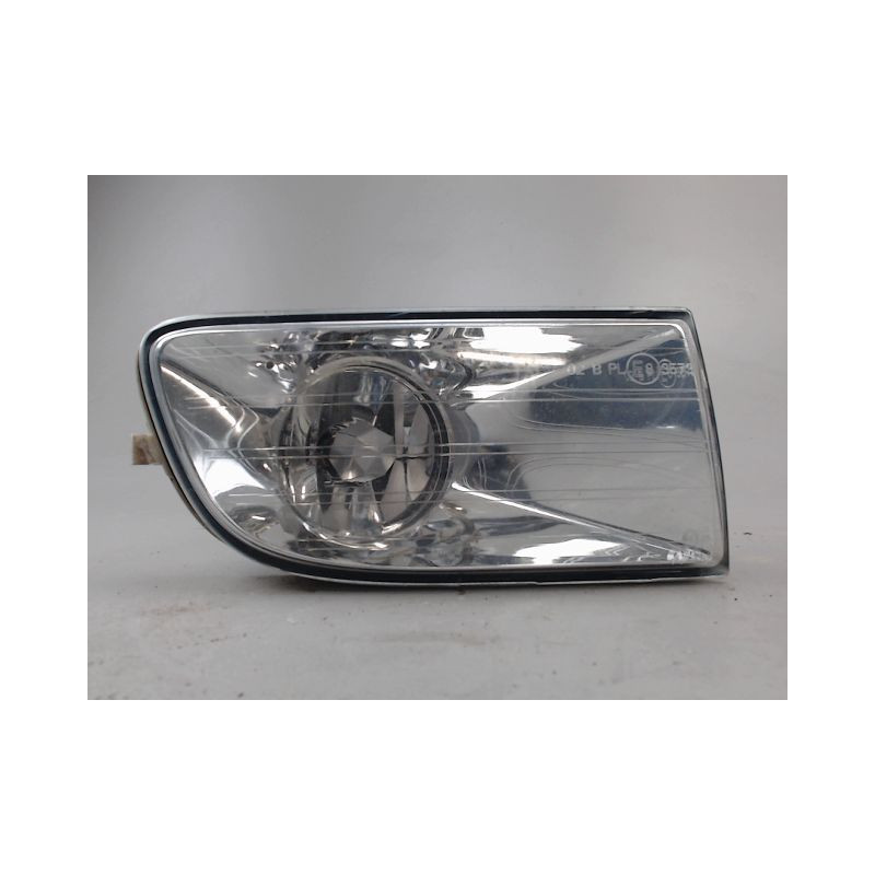 PHARE ANTIBROUILLARD AVANT DROIT SKODA OCTAVIA