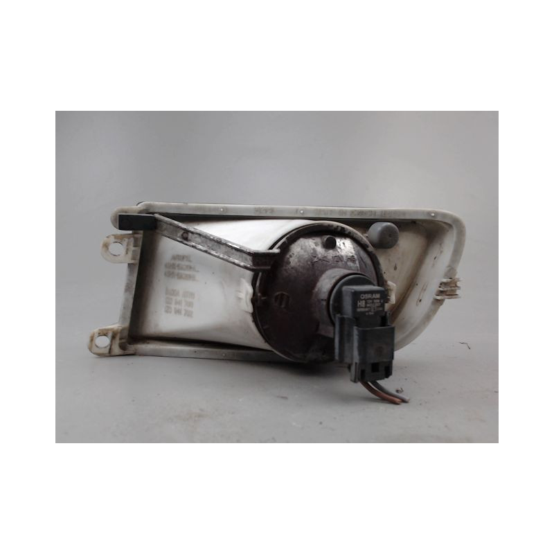 PHARE ANTIBROUILLARD AVANT DROIT SKODA OCTAVIA