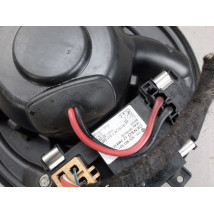 MOTEUR VENTILATEUR CHAUFFAGE SKODA OCTAVIA