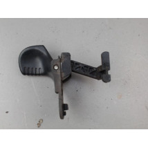 POIGNEE EXTERIEURE PORTE AVANT GAUCHE RENAULT TWINGO
