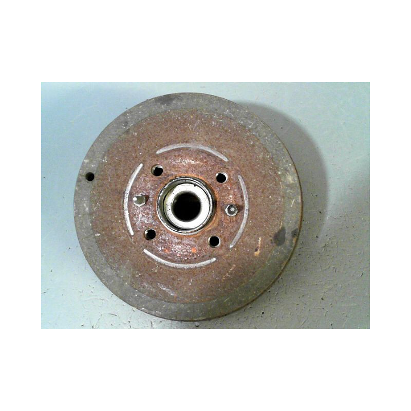 TAMBOUR ARRIERE DROIT FIAT DOBLO CARGO 01-05