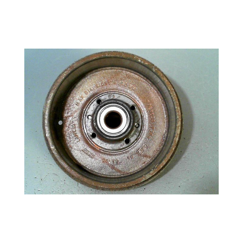 TAMBOUR ARRIERE DROIT FIAT DOBLO CARGO 01-05
