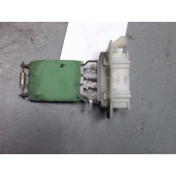 RESISTANCE DE CHAUFFAGE