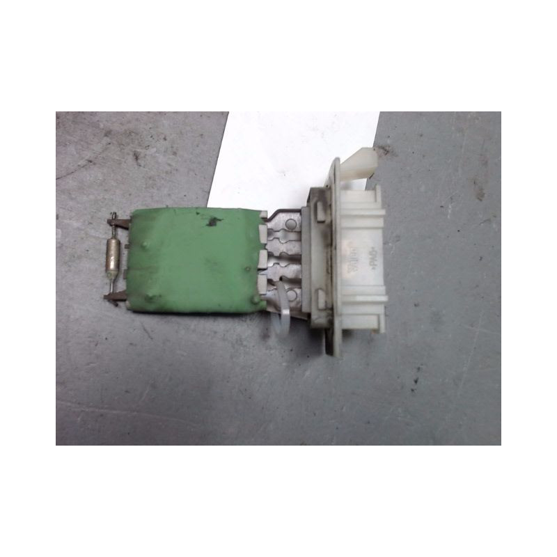 RESISTANCE DE CHAUFFAGE PEUGEOT PARTNER