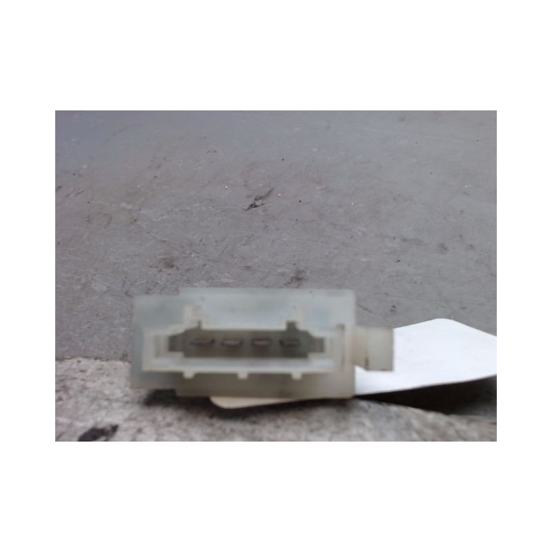 RESISTANCE DE CHAUFFAGE PEUGEOT PARTNER