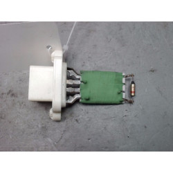 RESISTANCE DE CHAUFFAGE