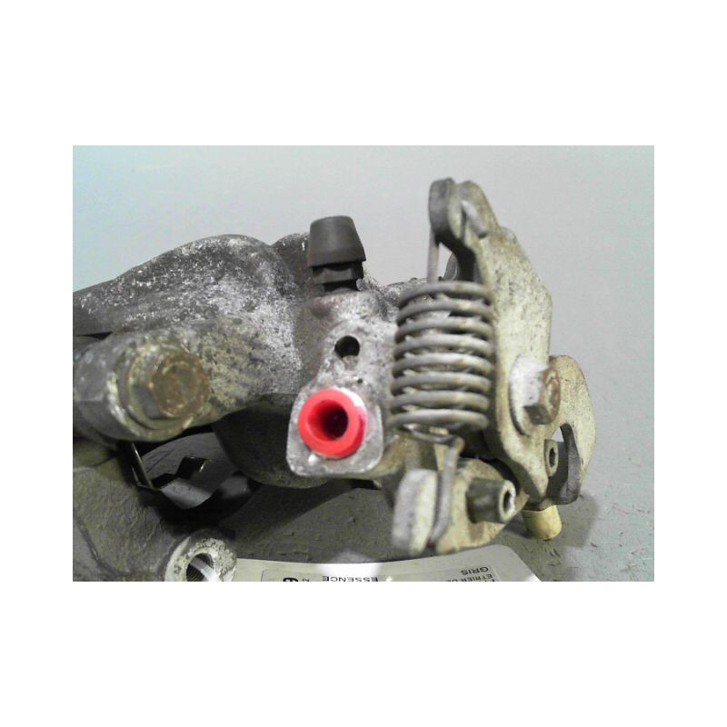 ETRIER DE FREIN ARRIERE DROIT TOYOTA AURIS 2007-