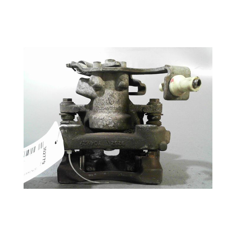 ETRIER DE FREIN ARRIERE DROIT TOYOTA AURIS 2007-