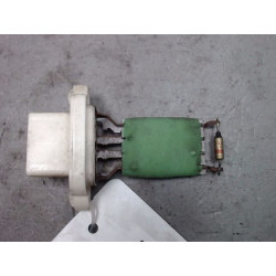 RESISTANCE DE CHAUFFAGE