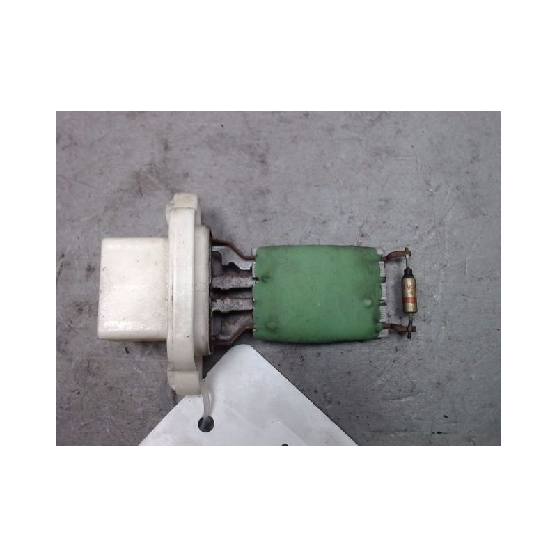 RESISTANCE DE CHAUFFAGE FORD FOCUS