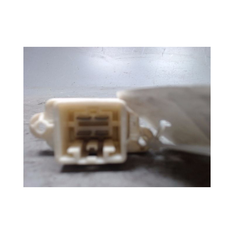 RESISTANCE DE CHAUFFAGE FORD FOCUS