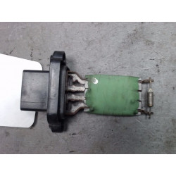 RESISTANCE DE CHAUFFAGE
