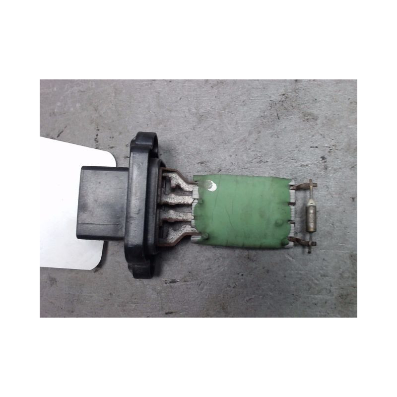RESISTANCE DE CHAUFFAGE FORD FUSION 2005-
