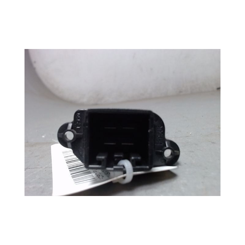 RESISTANCE DE CHAUFFAGE FORD FUSION 2005-