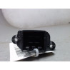 RESISTANCE DE CHAUFFAGE FORD FUSION 2005-
