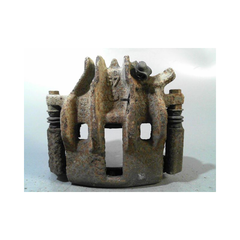 ETRIER DE FREIN AVANT GAUCHE PEUGEOT 406 99-04