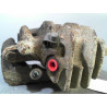 ETRIER DE FREIN AVANT GAUCHE PEUGEOT 406 99-04