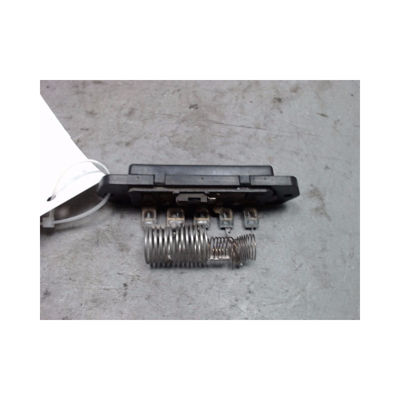 RESISTANCE DE CHAUFFAGE PORSCHE 944