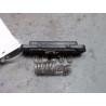RESISTANCE DE CHAUFFAGE PORSCHE 944