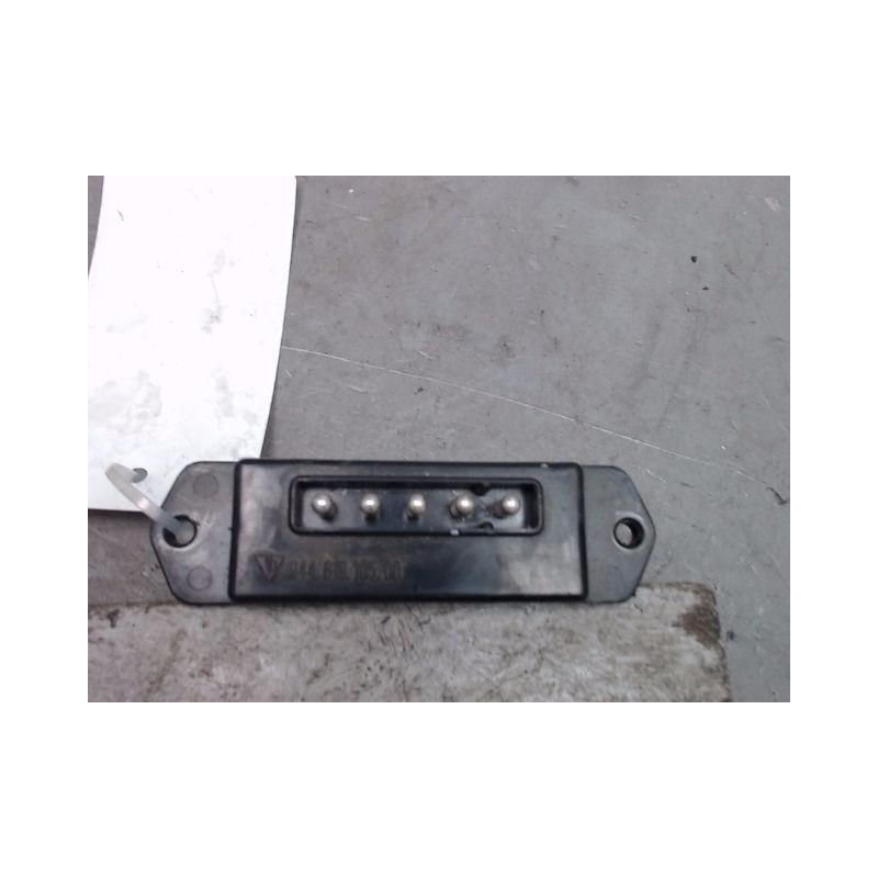 RESISTANCE DE CHAUFFAGE PORSCHE 944