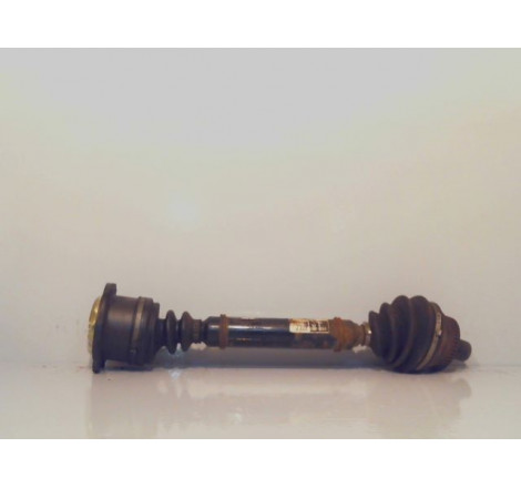 TRANSMISSION AVANT GAUCHE AUDI A6 2001- 