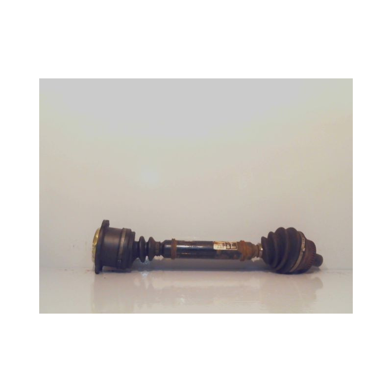 TRANSMISSION AVANT GAUCHE AUDI A6 2001- 