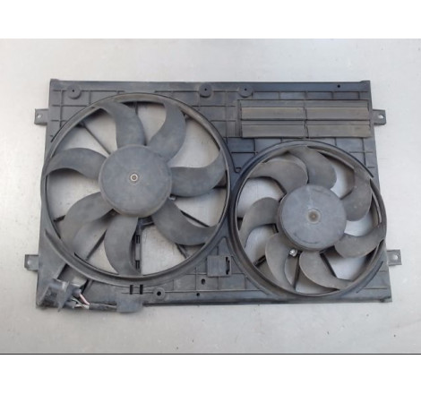 MOTEUR VENTILATEUR RADIATEUR