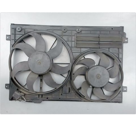 MOTEUR VENTILATEUR RADIATEUR