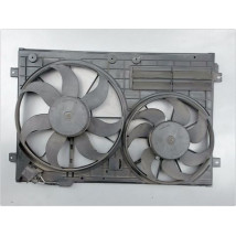 MOTEUR VENTILATEUR RADIATEUR VOLKSWAGEN EOS C-C