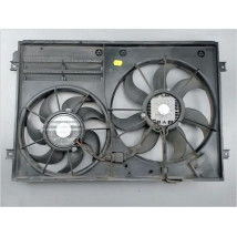 MOTEUR VENTILATEUR RADIATEUR VOLKSWAGEN EOS C-C