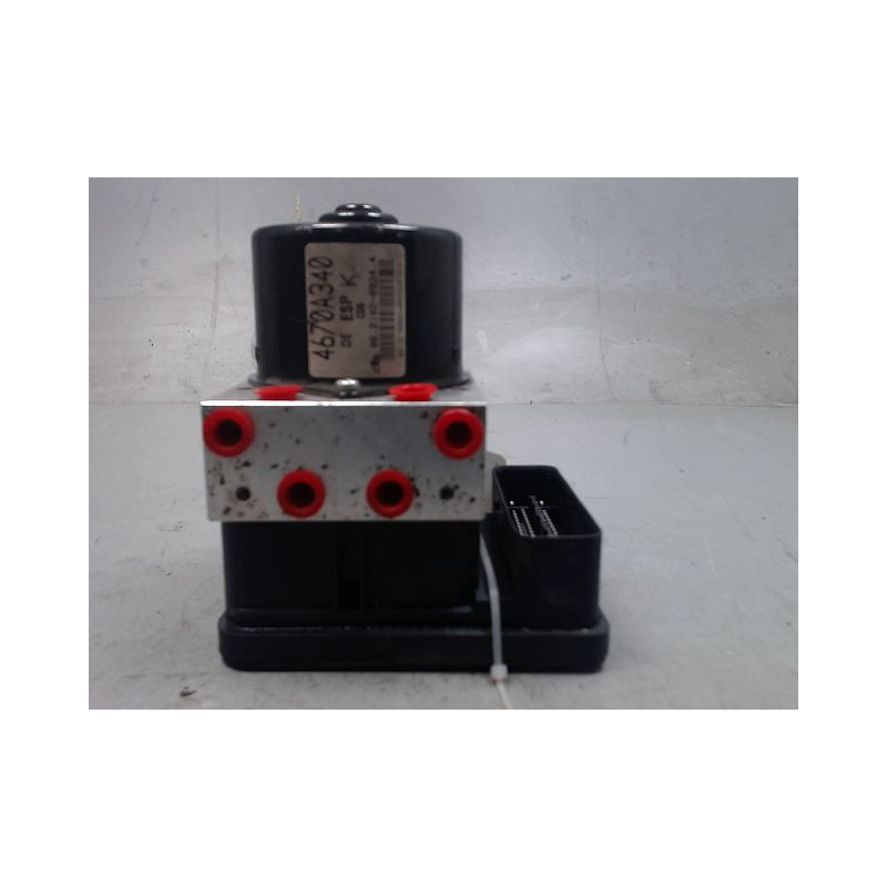 UNITE HYDRAULIQUE ABS CITROEN C-CROSSER 2007-