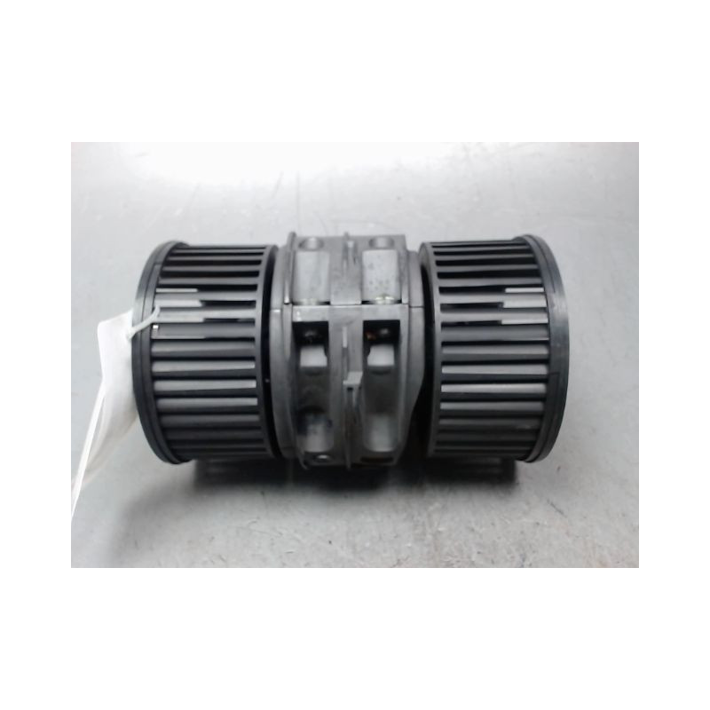 MOTEUR VENTILATEUR CHAUFFAGE RENAULT MEGANE III 2008-