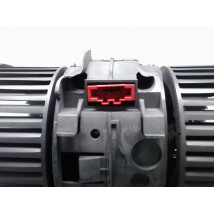 MOTEUR VENTILATEUR CHAUFFAGE RENAULT MEGANE III 2008-