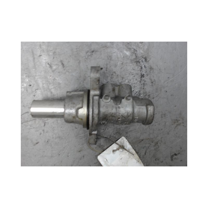 MAITRE CYLINDRE CITROEN C4 2008-