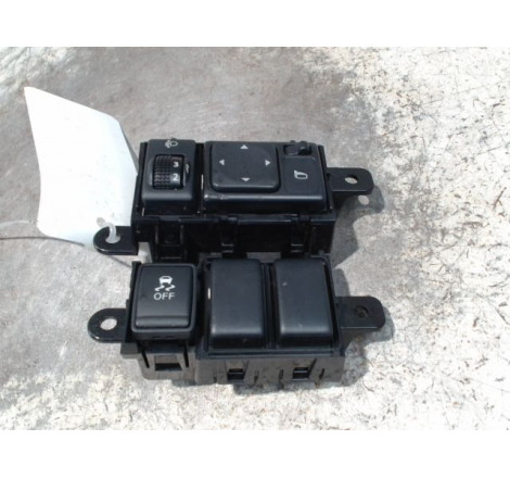 COMMANDE RETROVISSEUR EXT ELECTRIQUE