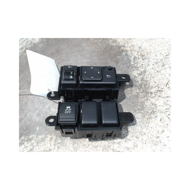 COMMANDE RETROVISSEUR EXTERIEUR ELECTRIQUE NISSAN JUKE