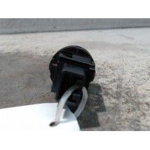 BOUTON DE WARNING NISSAN JUKE