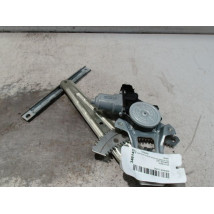 MECANISME+MOTEUR LEVE-GLACE ARRIERE DROIT NISSAN JUKE