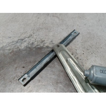 MECANISME+MOTEUR LEVE-GLACE ARRIERE DROIT NISSAN JUKE